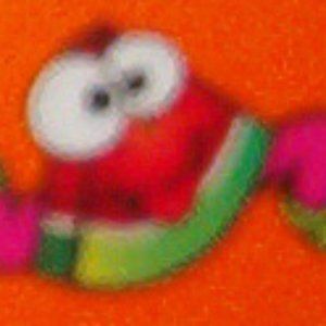 Meet your Posher, Gee